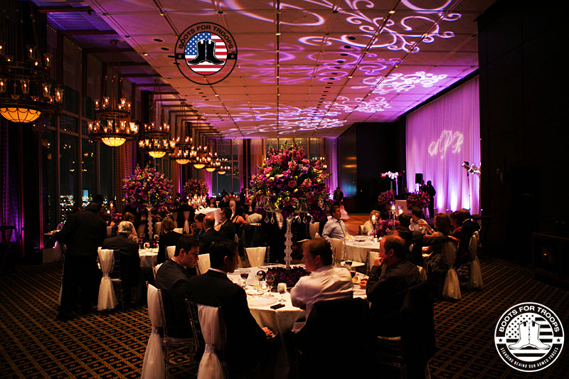 Boots For Troops to Host 2nd Annual Gala Event at Petroleum Club of Houston