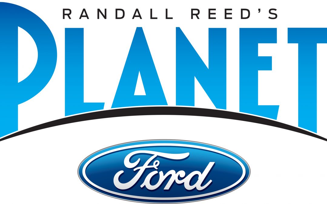 Meet John Centner, General Manager of Planet Ford Humble