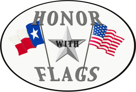 Announcing Partnership with Honor with Flags
