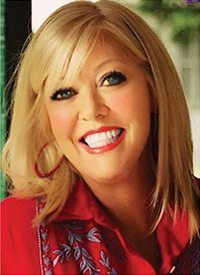 Meet Esther Halford. Owner, President of Halford Busby