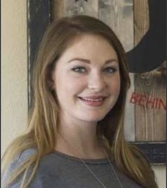 Lindsey George Rogers