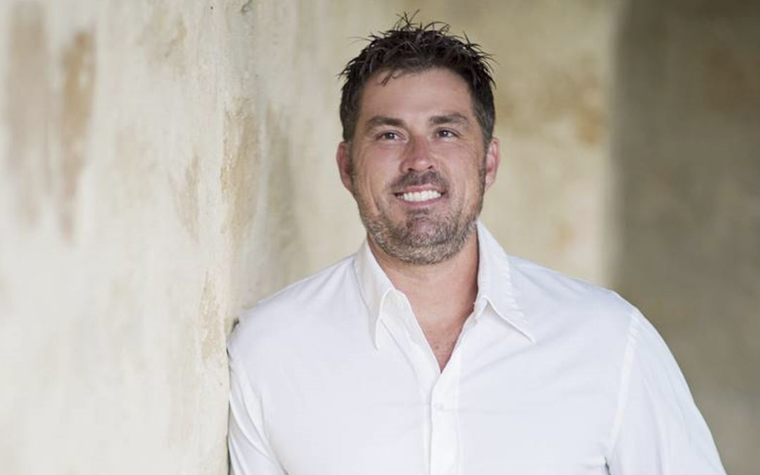 "Lone Survivor" Marcus Luttrell To Speak At 2020 Boots For Troops...
