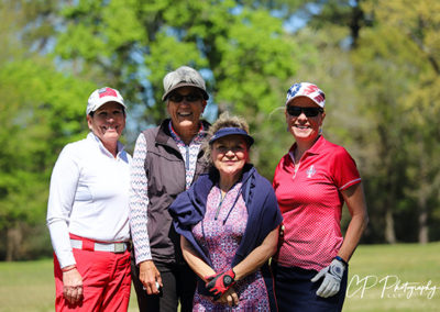 Par for Troops Recap