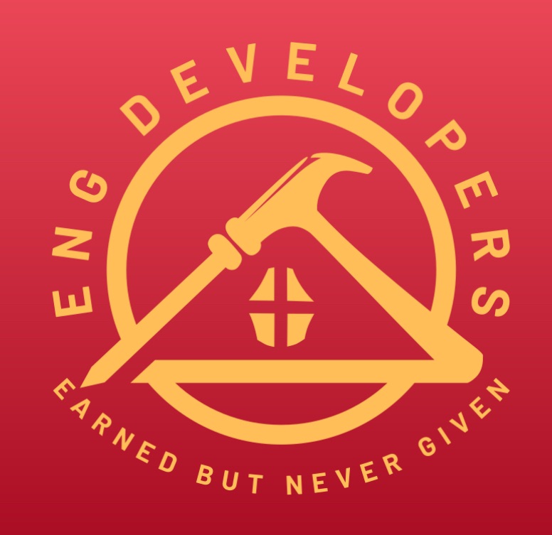 E.N.G. Developers Logo