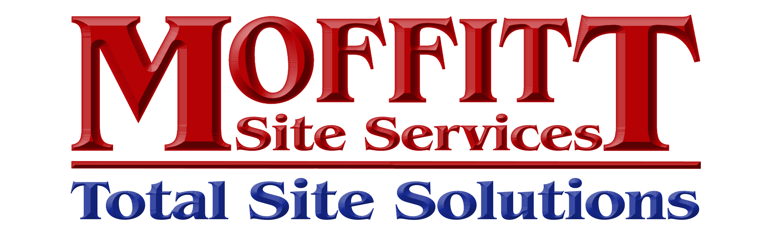 moffitt site services logo