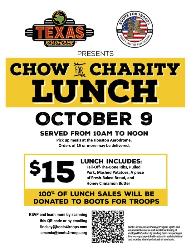 2025 Chow for Charity flyer- 1up
